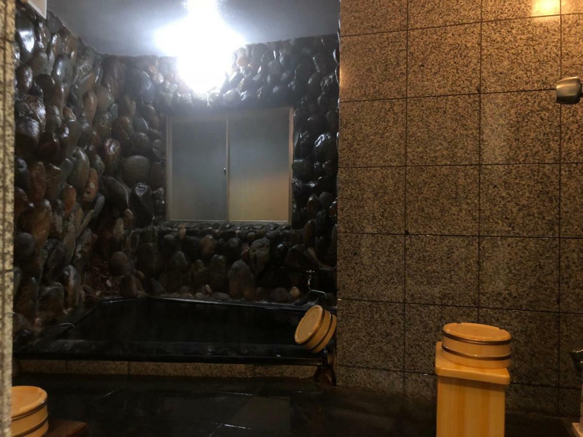 Forest Gora Onsen Hakone Bagian luar foto